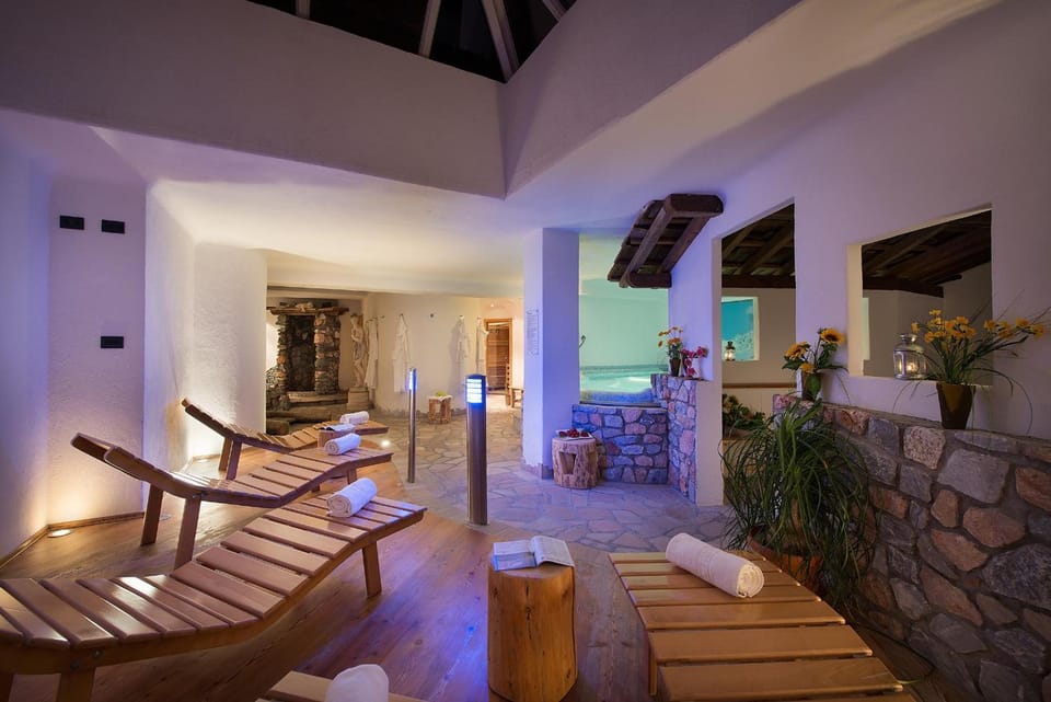 Hotel Cristallo Hotel in Trentino-South Tyrol