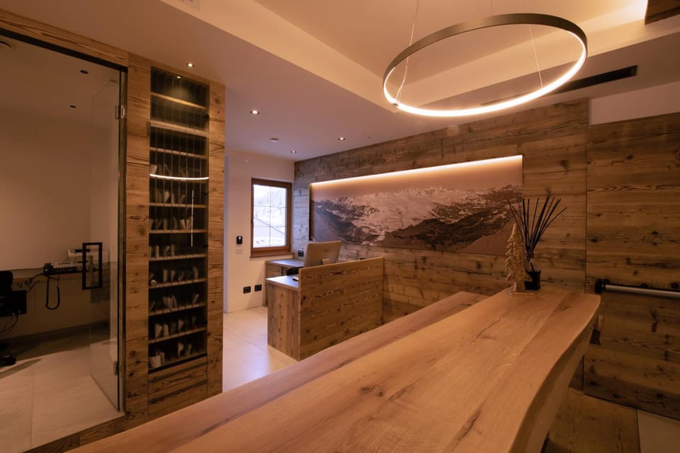 Hotel Cristallo Hotel in Trentino-South Tyrol