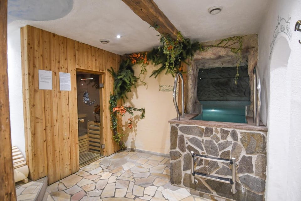 Hotel El Laresh Hotel in Moena