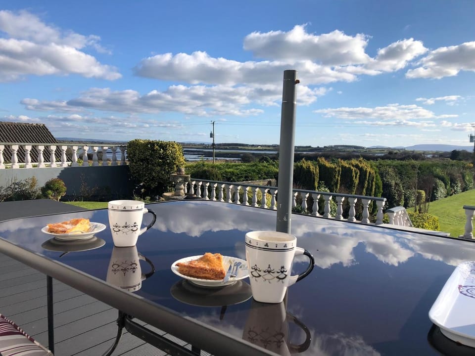 Seacrest B&B Hotel in Galway