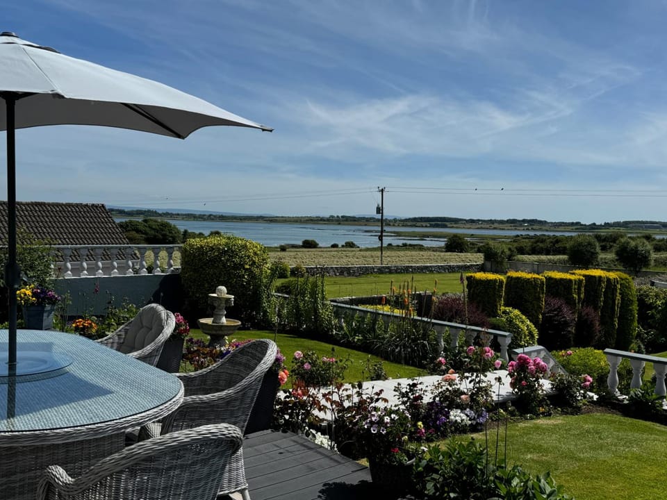 Seacrest B&B Hotel in Galway