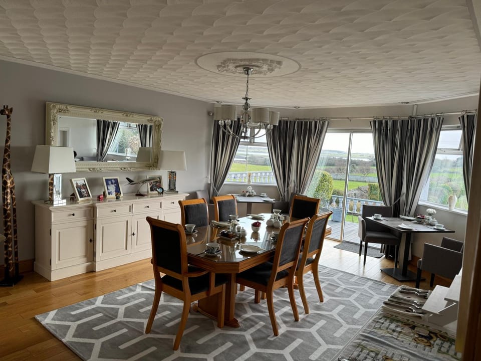 Seacrest B&B Hotel in Galway