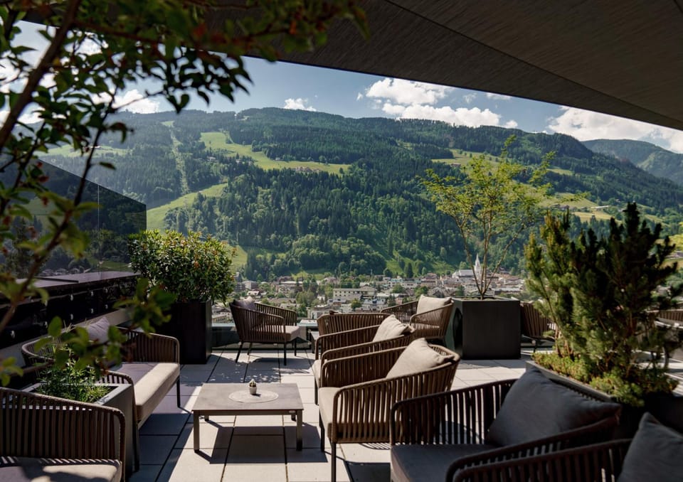 Apartmentresort MyLodge Hotel in Schladming