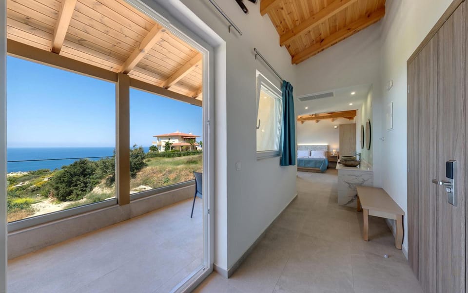 Spiros-Soula Thematic Suites Hotel in Crete