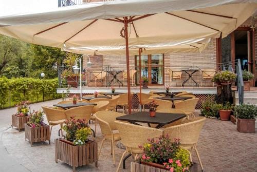 Hotel Orion Hotel in Basilicata