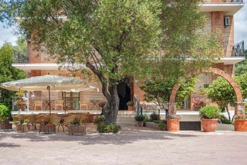 Hotel Orion Hotel in Basilicata
