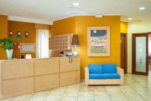 Hotel Orion Hotel in Basilicata