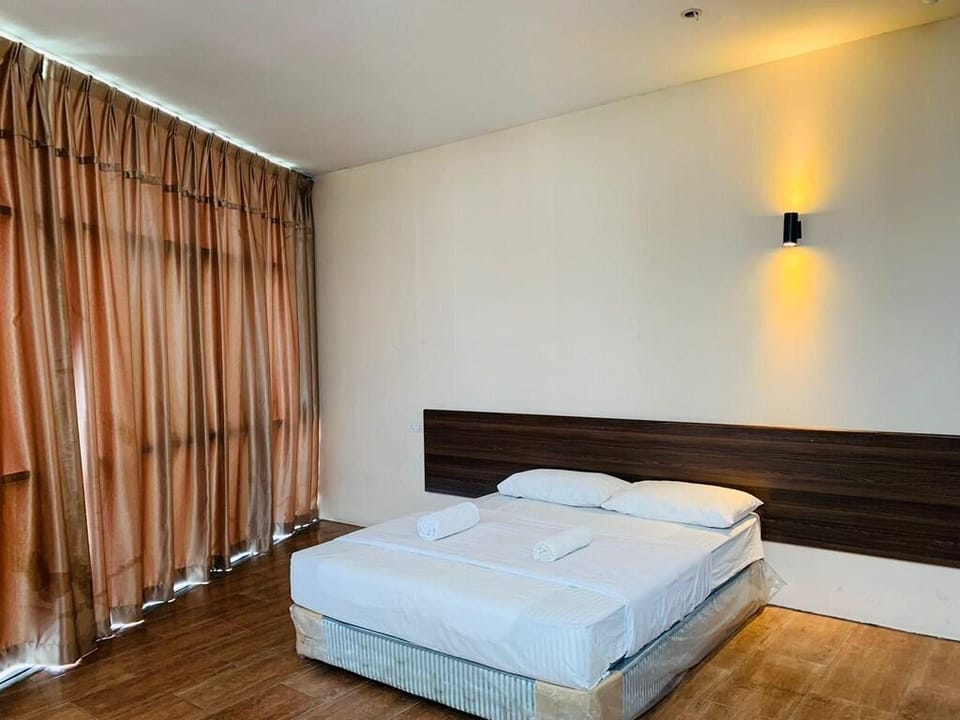 new town puchong Hotel in Kuala Lumpur City
