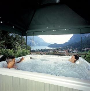 Hotel Olympia Hotel in Molveno