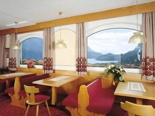 Hotel Olympia Hotel in Molveno