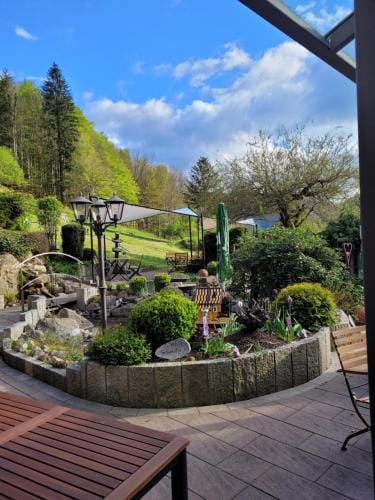 Hotel Obergfell Hotel in Baden-Württemberg