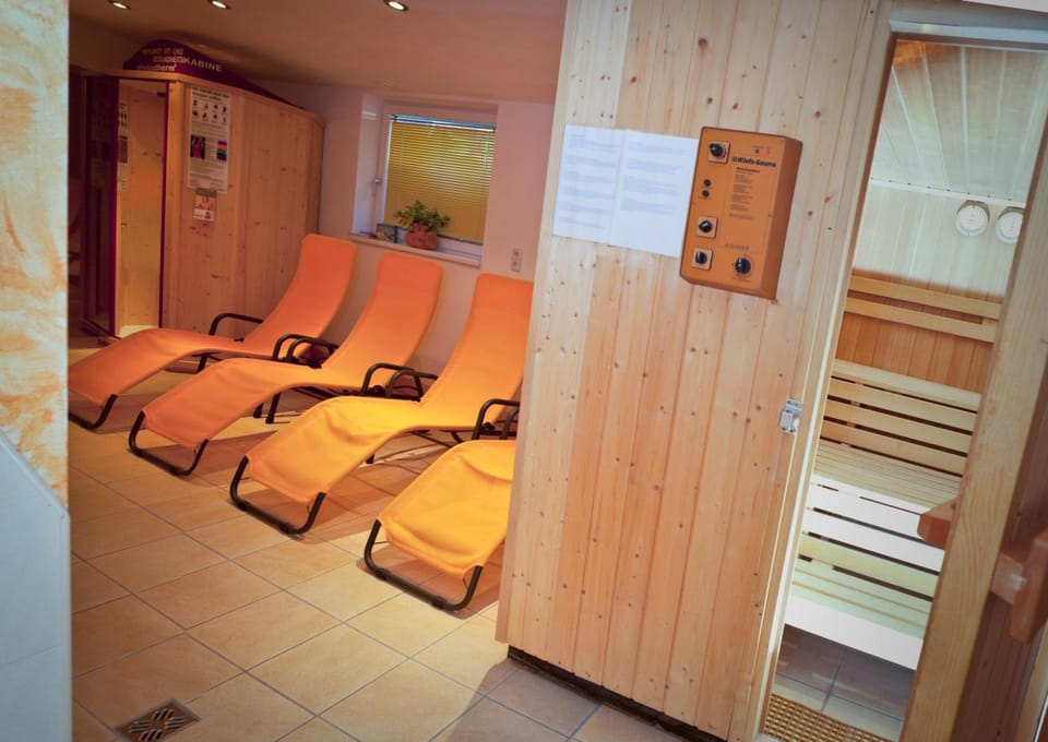 Pension Fundus Hotel in Trentino-South Tyrol
