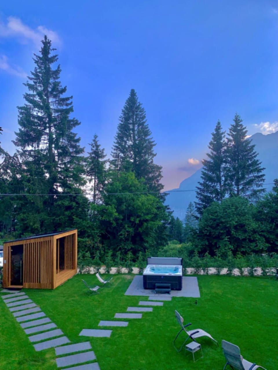 Hotel Piccola Baita Hotel in Trentino-South Tyrol