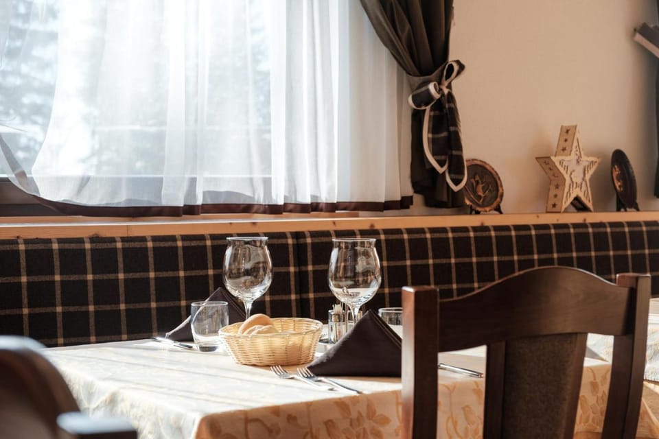 Hotel Piccola Baita Hotel in Trentino-South Tyrol