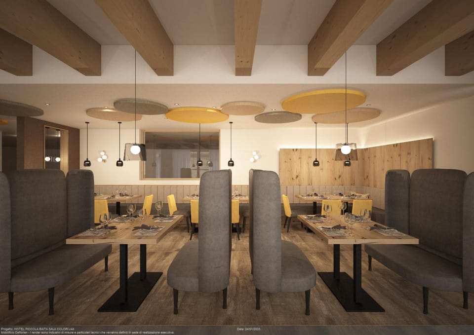 Hotel Piccola Baita Hotel in Trentino-South Tyrol