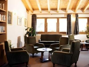 Hotel Zurigo Hotel in Molveno