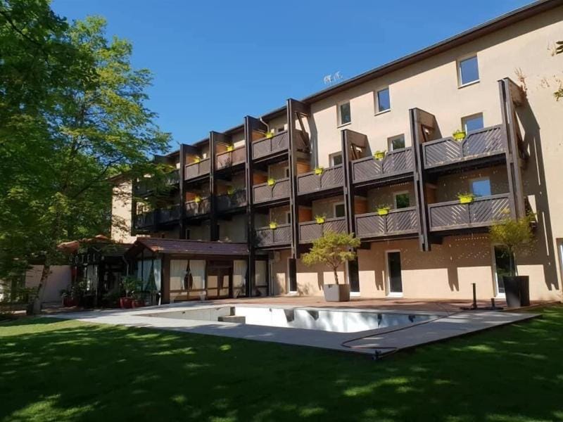 Hotel Diane Hotel in Rhineland-Palatinate