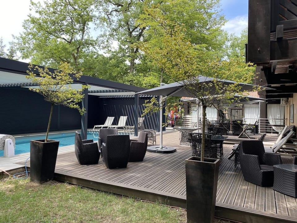 Hotel Diane Hotel in Rhineland-Palatinate
