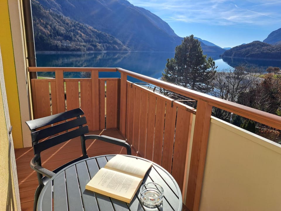 Lake&Nature Hotel Gloria Hotel in Molveno