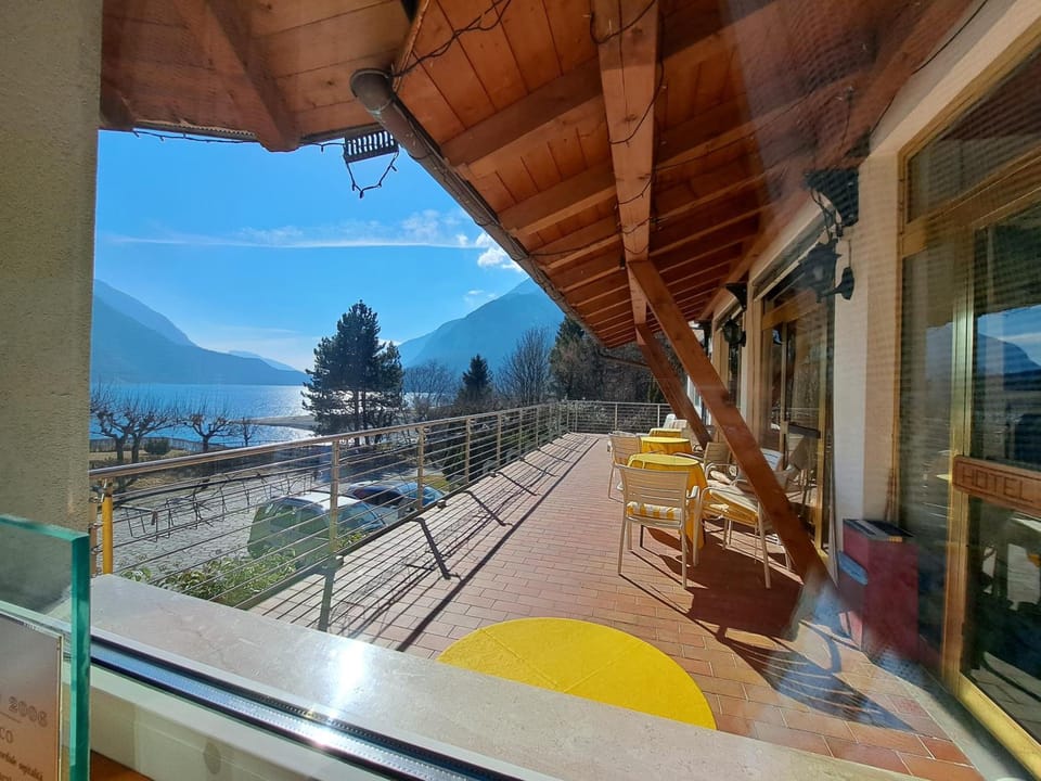 Lake&Nature Hotel Gloria Hotel in Molveno