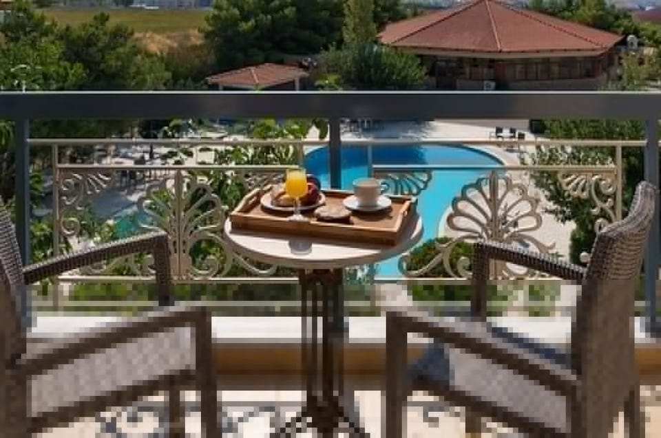 ACHARNIS KAVALLARI HOTEL SUITES Hotel in East Attica Regional Unit, Greece