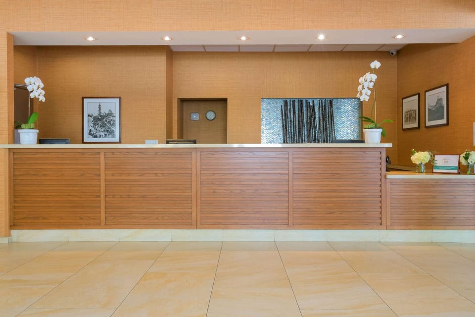 Gateway Hotel Santa Monica Hotel in Santa Monica
