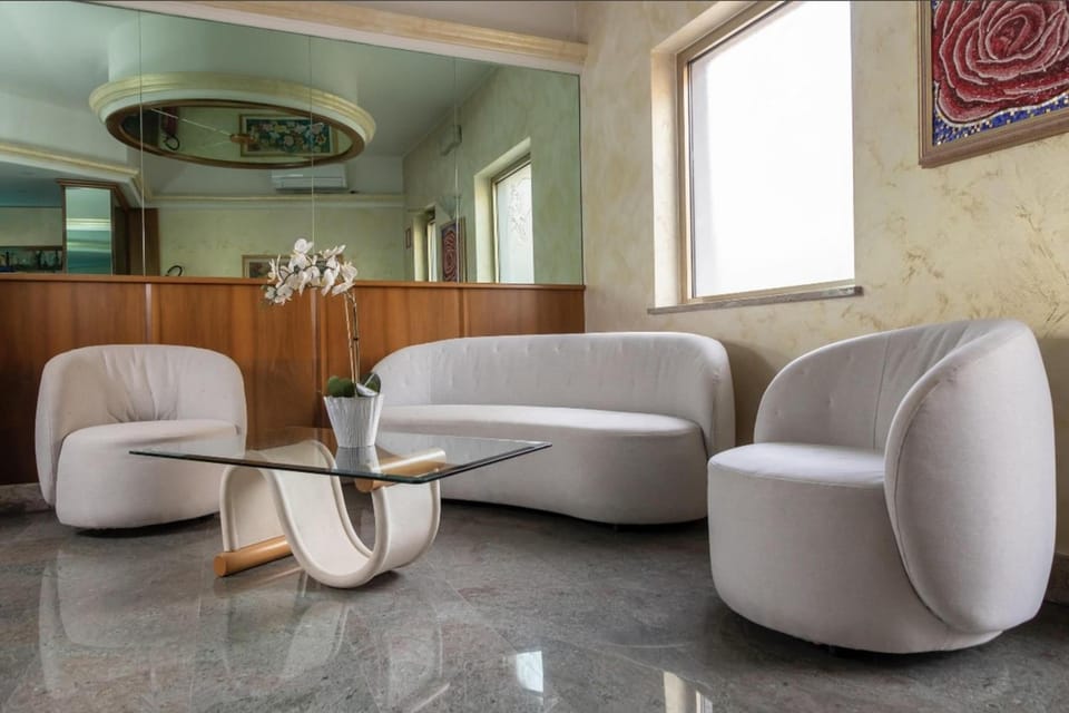 Hotel Excelsior Hotel in Friuli-Venezia Giulia