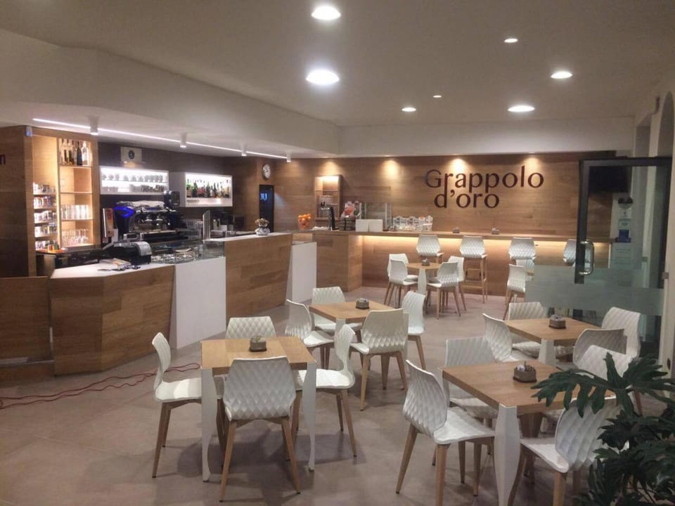 Hotel Il Grappolo D'Oro Hotel in Monforte d'Alba