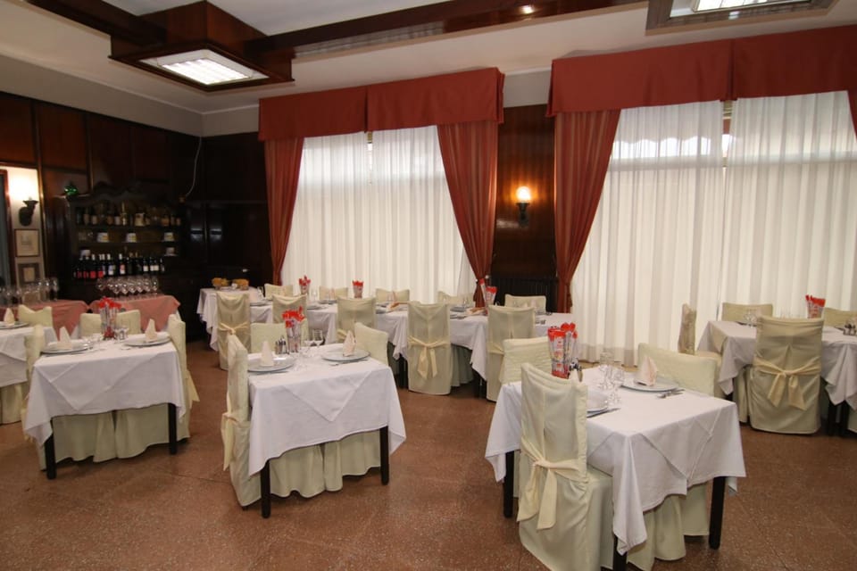 hotel ristorante vittoria Hotel in Piedmont