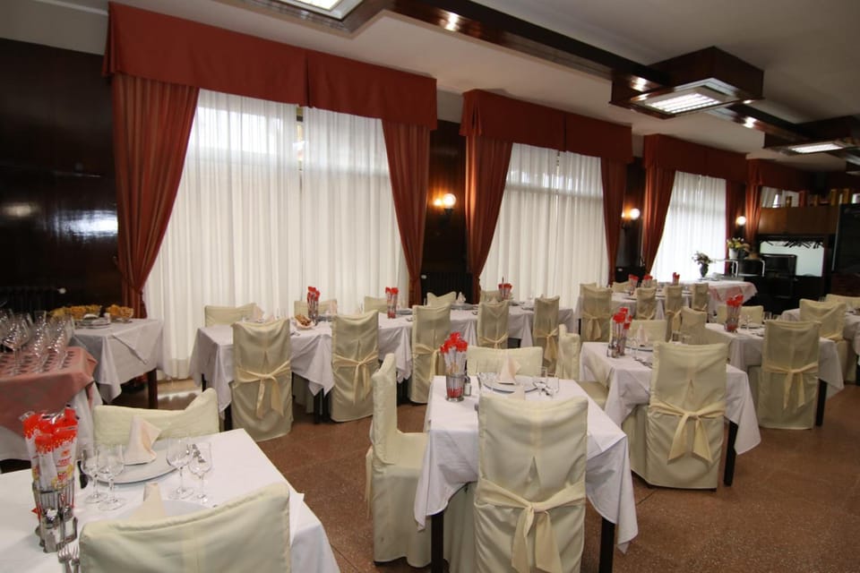 hotel ristorante vittoria Hotel in Piedmont