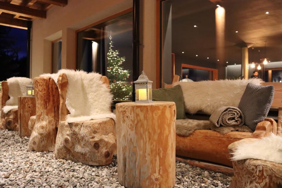 Gailerhof Boutique Hotel B&B Dolomites Hotel in Prags