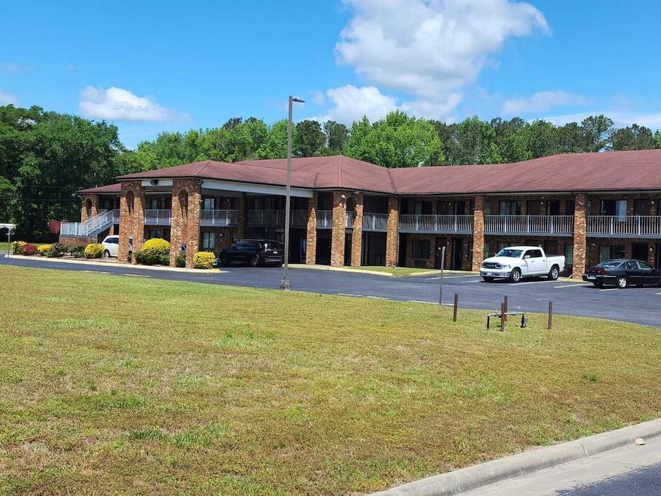 Americas Best Value Inn Hotel in Chesapeake