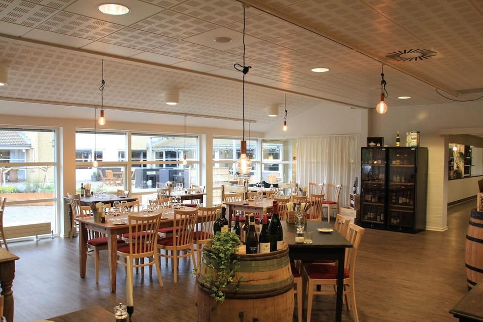 Koldkærgard Konferencecenter Hotel in Aarhus