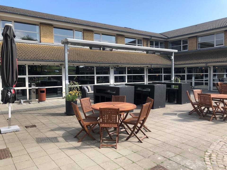 Koldkærgard Konferencecenter Hotel in Aarhus