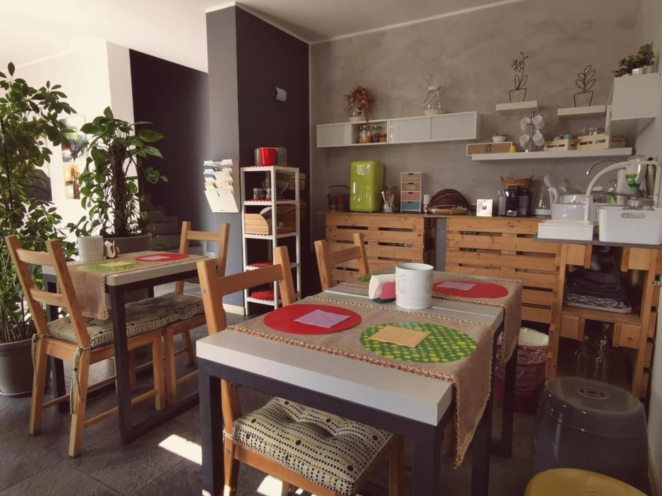 Affittacamere Borgo Sabbionara Hotel in Veneto
