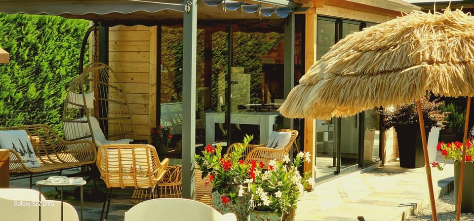 Affittacamere Borgo Sabbionara Hotel in Veneto
