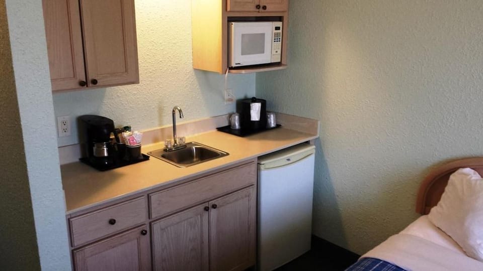 Quality Suites Hotel in Cocoa Beach