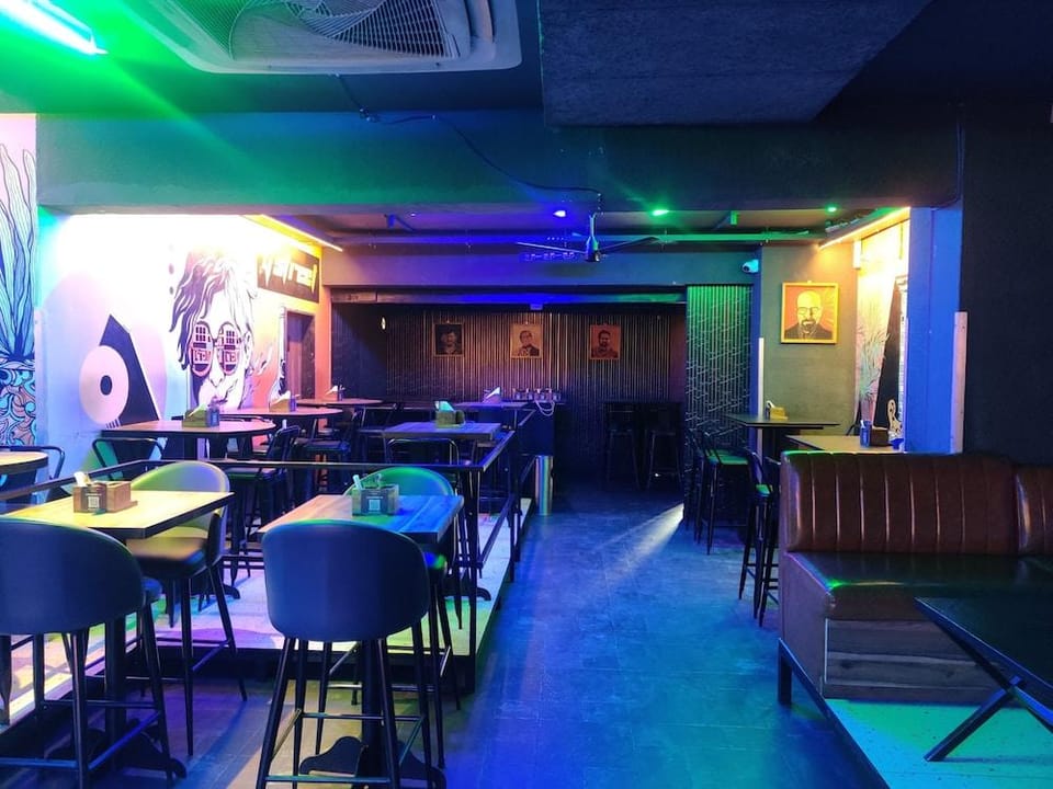 TERMINUS THE RESIDENCY HOTEL Hotel in Bengaluru