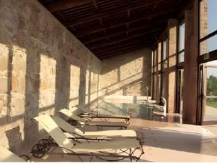 Castello di Lispida Hotel in Veneto