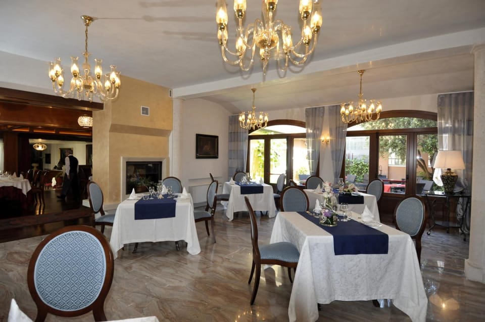 Hotel Aldo Moro Hotel in Veneto