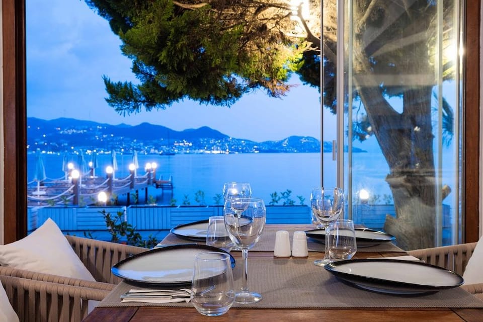 Elite Hotel Bodrum Hotel in Yalıkavak