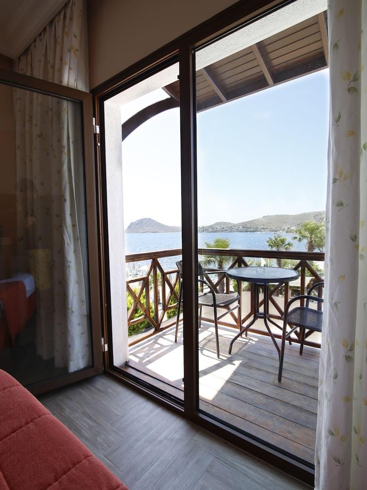 Elite Hotel Bodrum Hotel in Yalıkavak