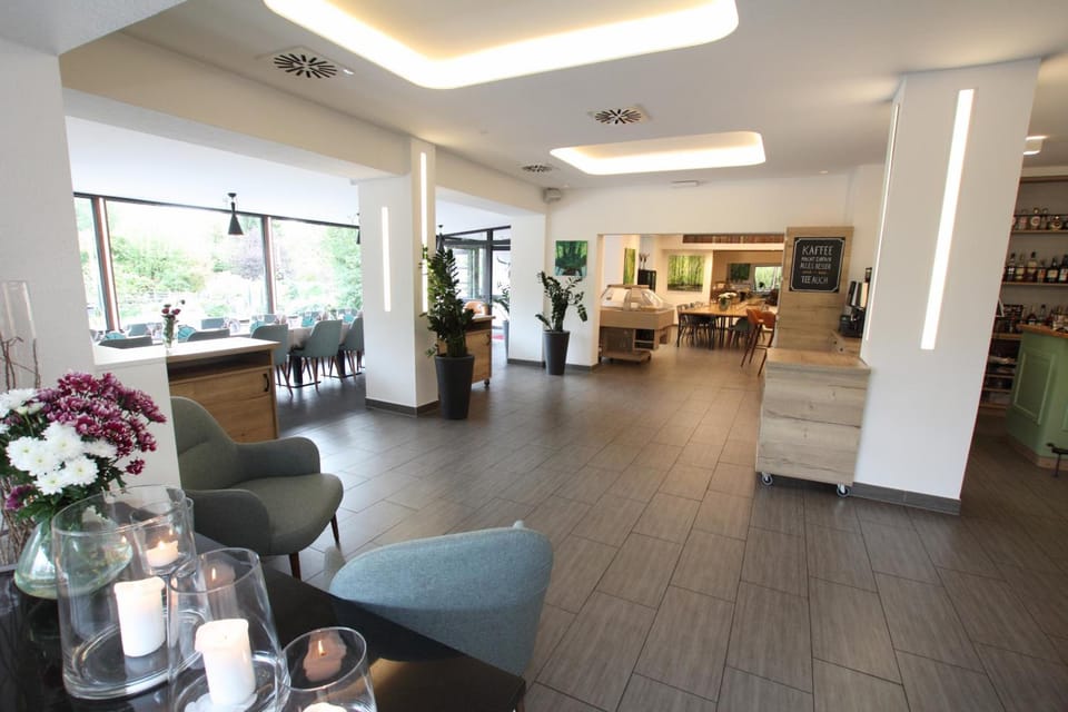zeitlos Hotel und Restaurant am Fuchsbach Hotel in Lower Saxony, Germany