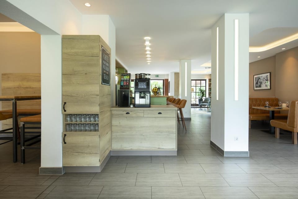 zeitlos Hotel und Restaurant am Fuchsbach Hotel in Lower Saxony, Germany