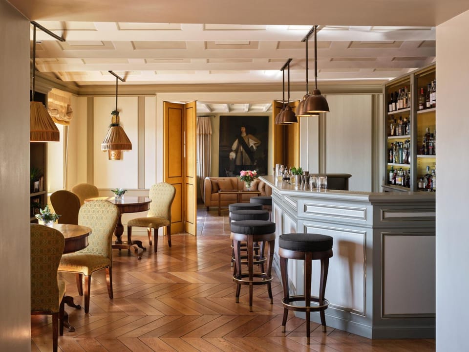Bar/lounge