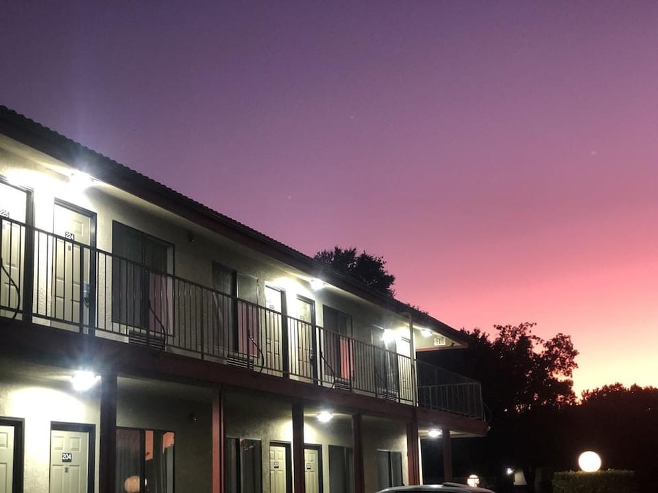 Americas Best Value Inn Atascadero/Paso Roble Hotel in Atascadero