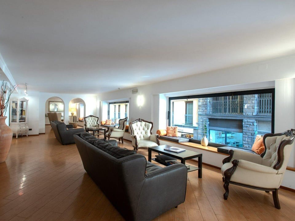 B&B Hotel Firenze Pitti Palace al Ponte Vecchio Hotel in Florence