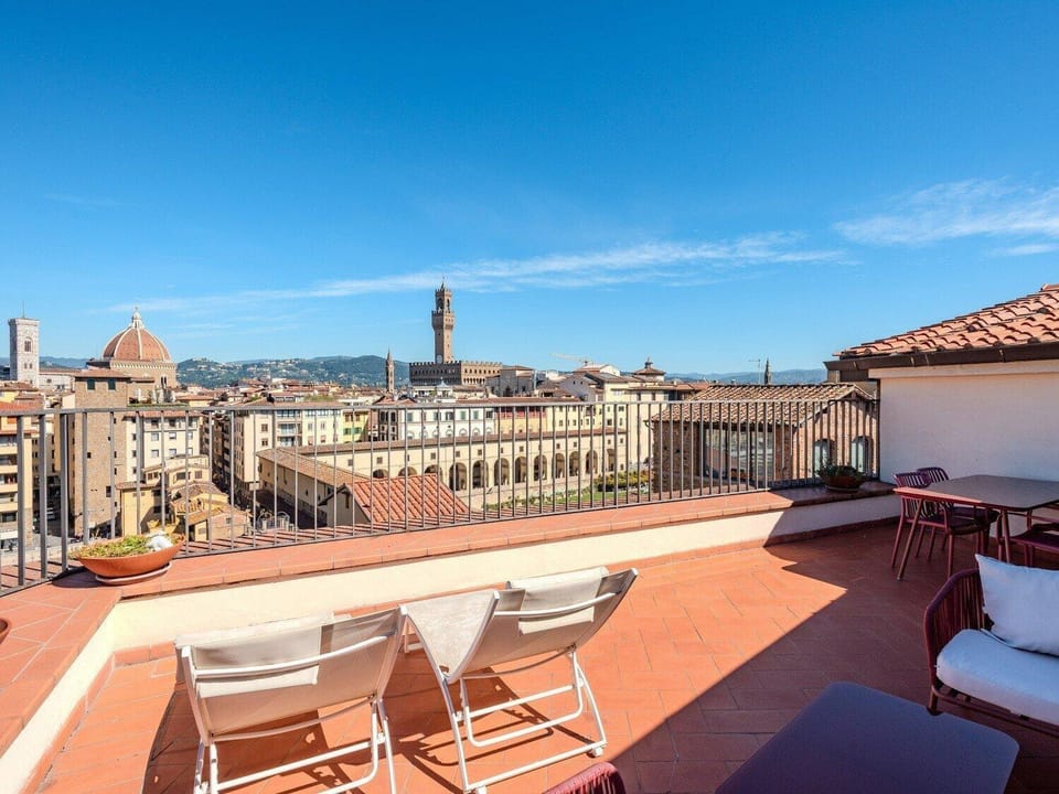 B&B Hotel Firenze Pitti Palace al Ponte Vecchio Hotel in Florence