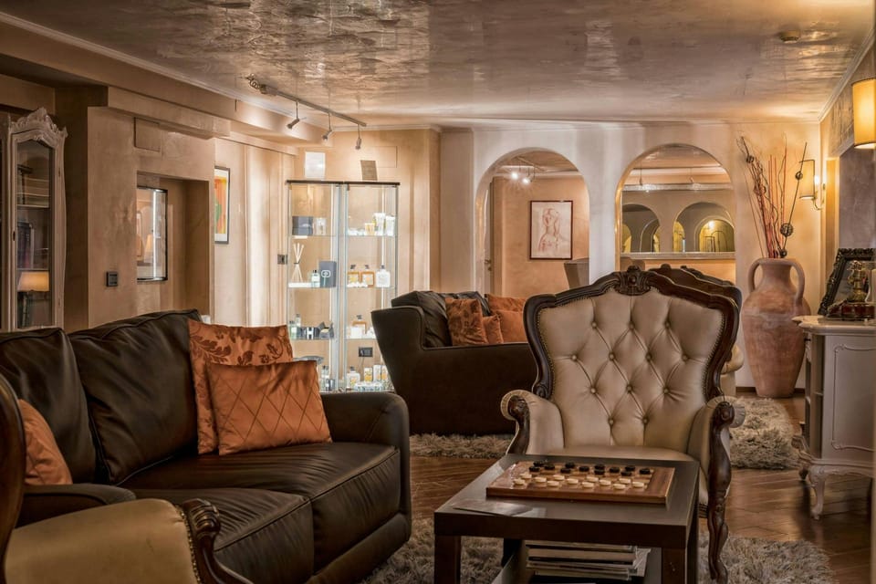 B&B Hotel Firenze Pitti Palace al Ponte Vecchio Hotel in Florence