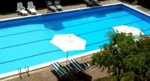Residence Hotel La Commenda Hotel in Umbria